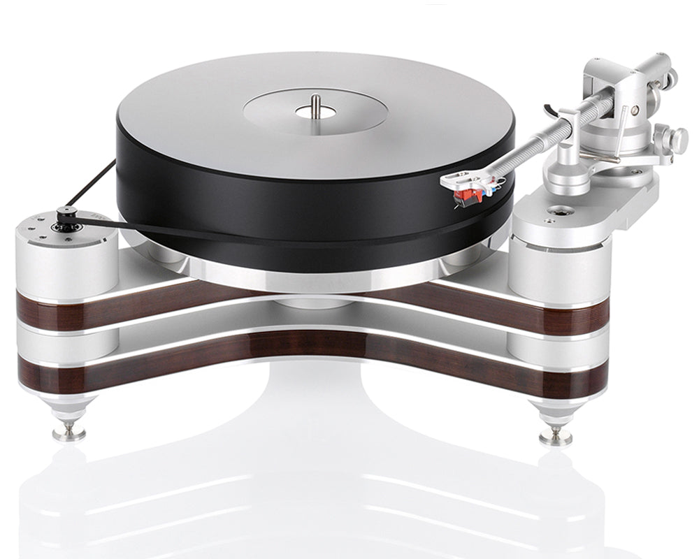 Clearaudio Innovation Turntable