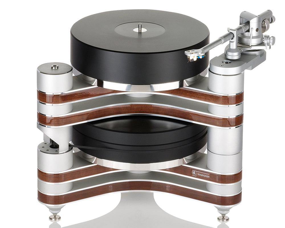 Clearaudio Master Innovation Turntable