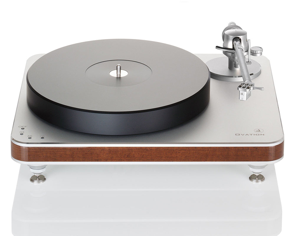 Clearaudio Ovation Turntable
