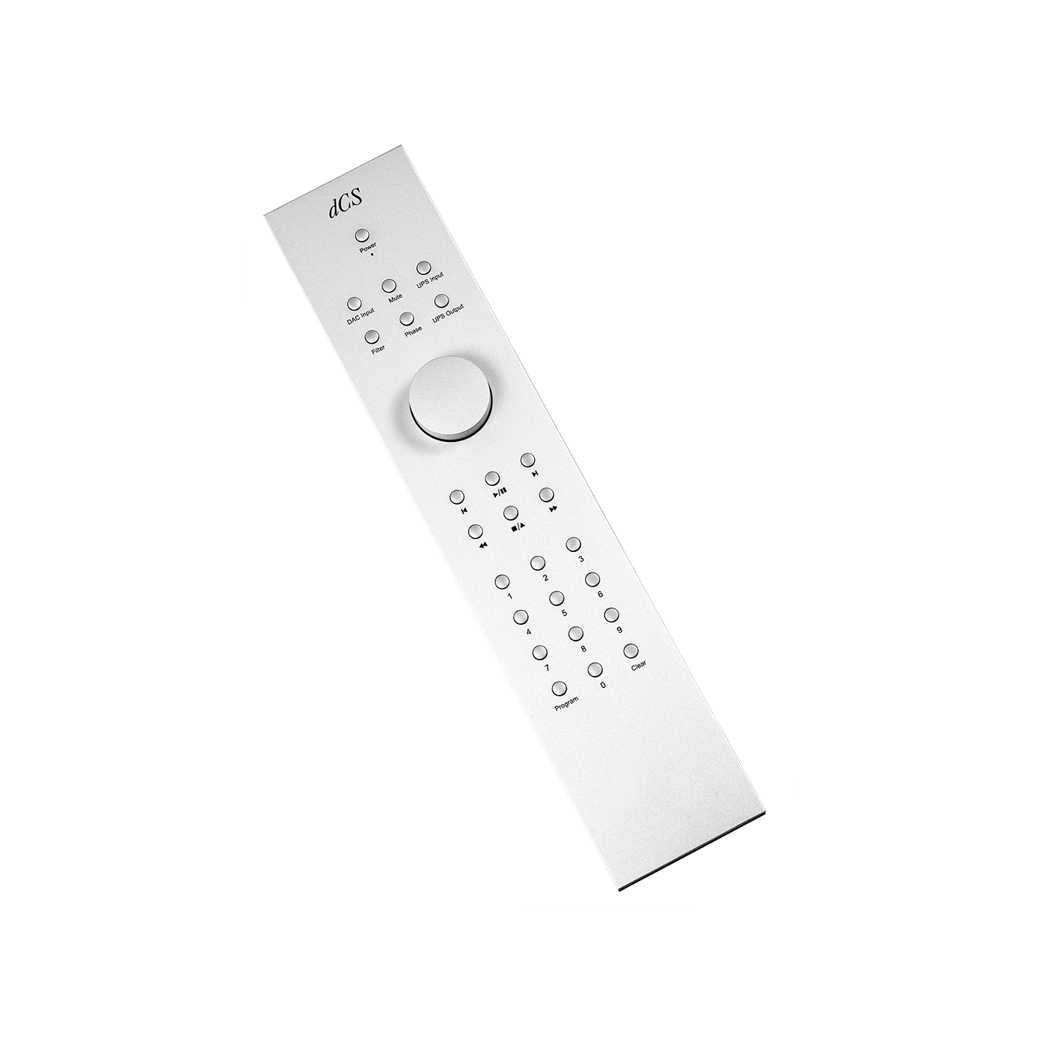 dCS Universal Remote Control