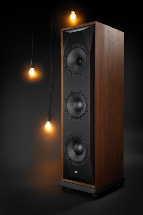 MoFi Sourcepoint 888 Floorstanding Speakers (Pre-Order)