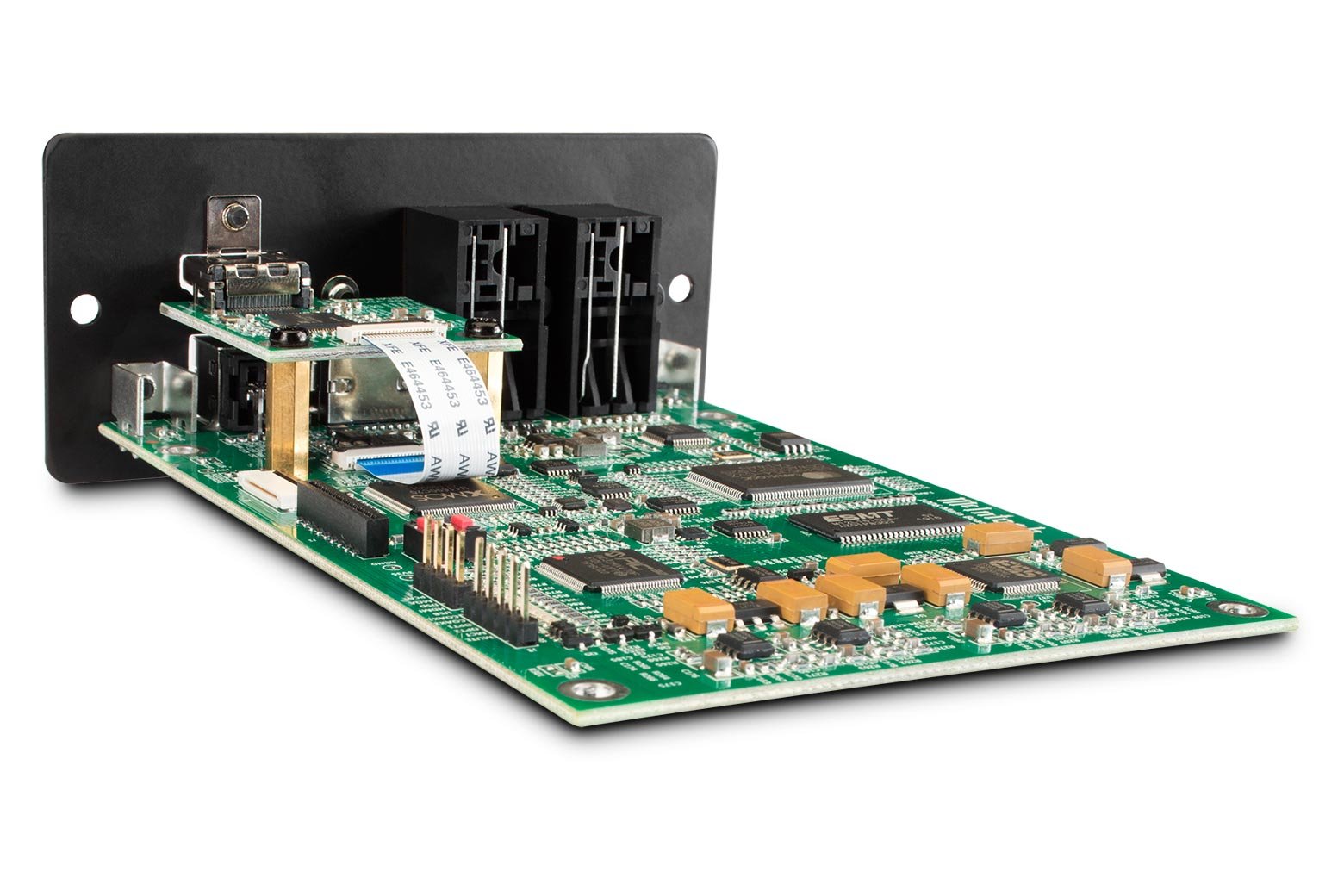 McIntosh DA2 Upgrade Kit (In-Store Purchases Only)