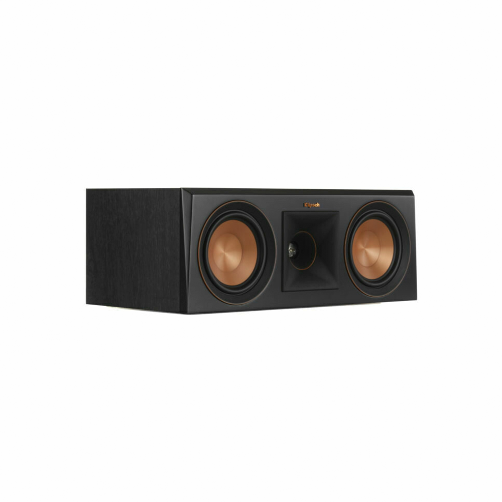 Klipsch Reference Premier Dual 5.25" Center Channel Speaker (RP500C) (EACH)