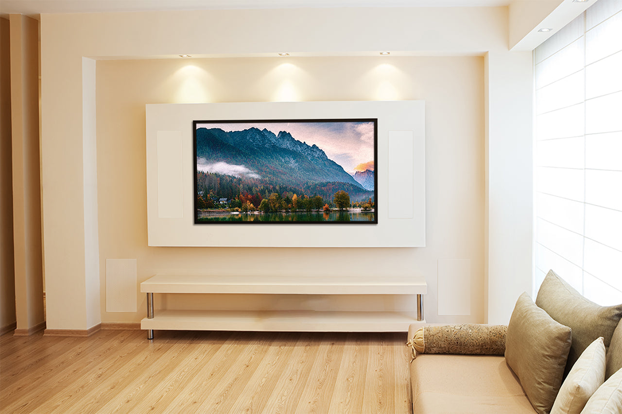 Martin Logan Dynamo IW-O High Output Back Box (Please call/In-Store Only)