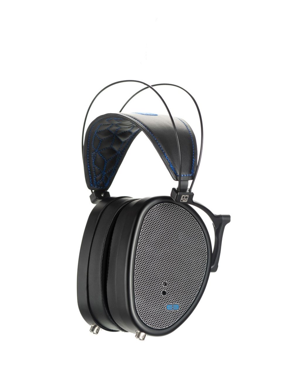 Dan Clark E3 Closed-Back Planar Magnetic Headphones with VIVO Cables