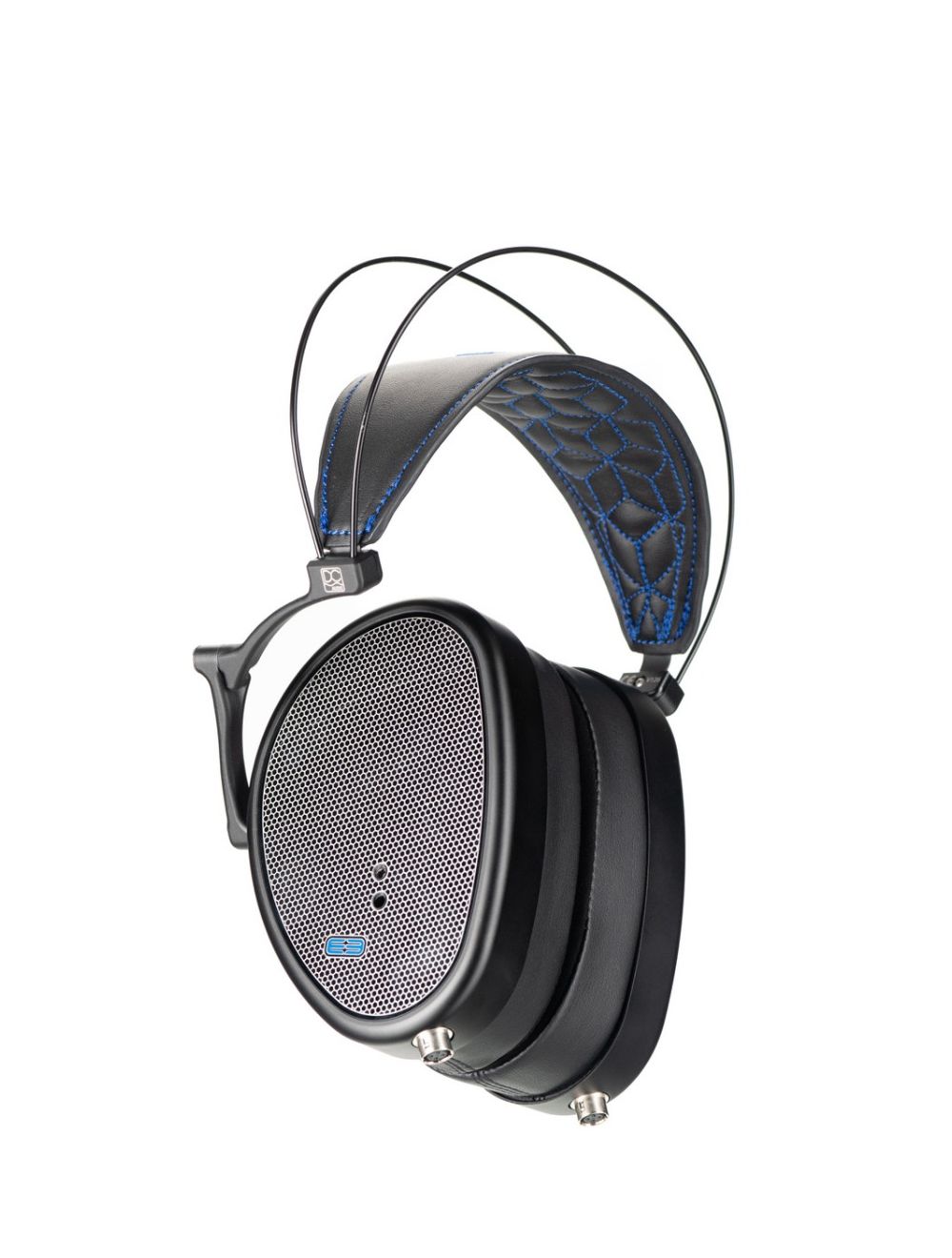 Dan Clark E3 Closed-Back Planar Magnetic Headphones with VIVO Cables
