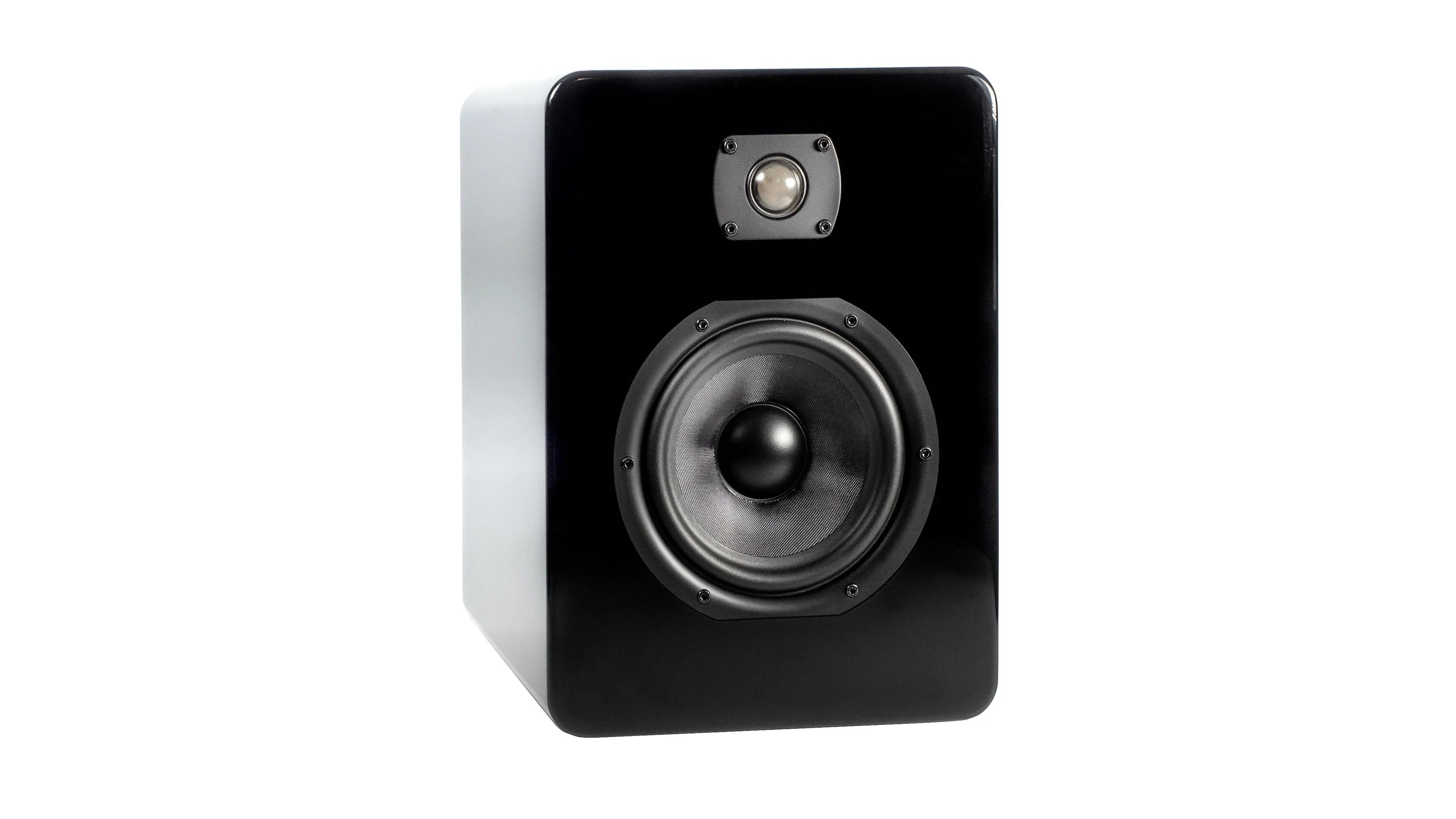 Daniel Hertz Eva Speakers