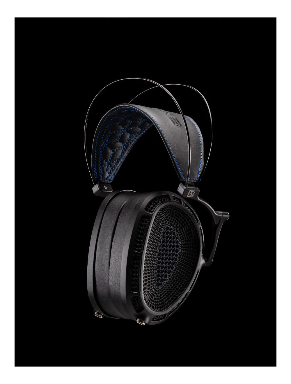Dan Clark EXPANSE Open-Back Planar Magnetic Headphones with VIVO Cables
