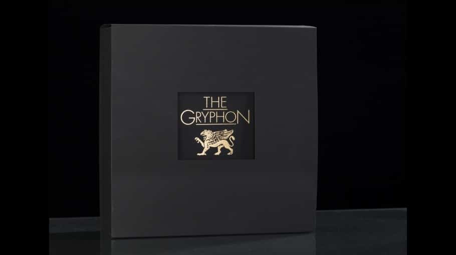 Gryphon Atlas Decoupling System (4pcs) (Email or Call For Availability)
