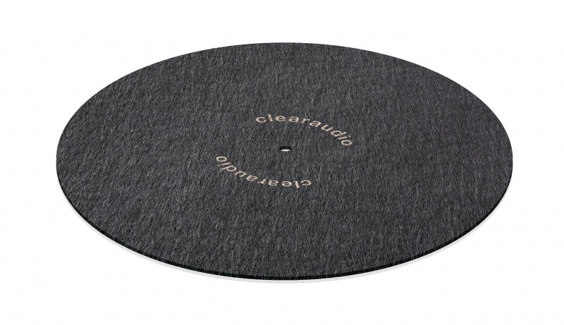 Clearaudio Felt Mat