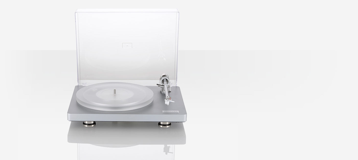 Clearaudio Compass Turntable