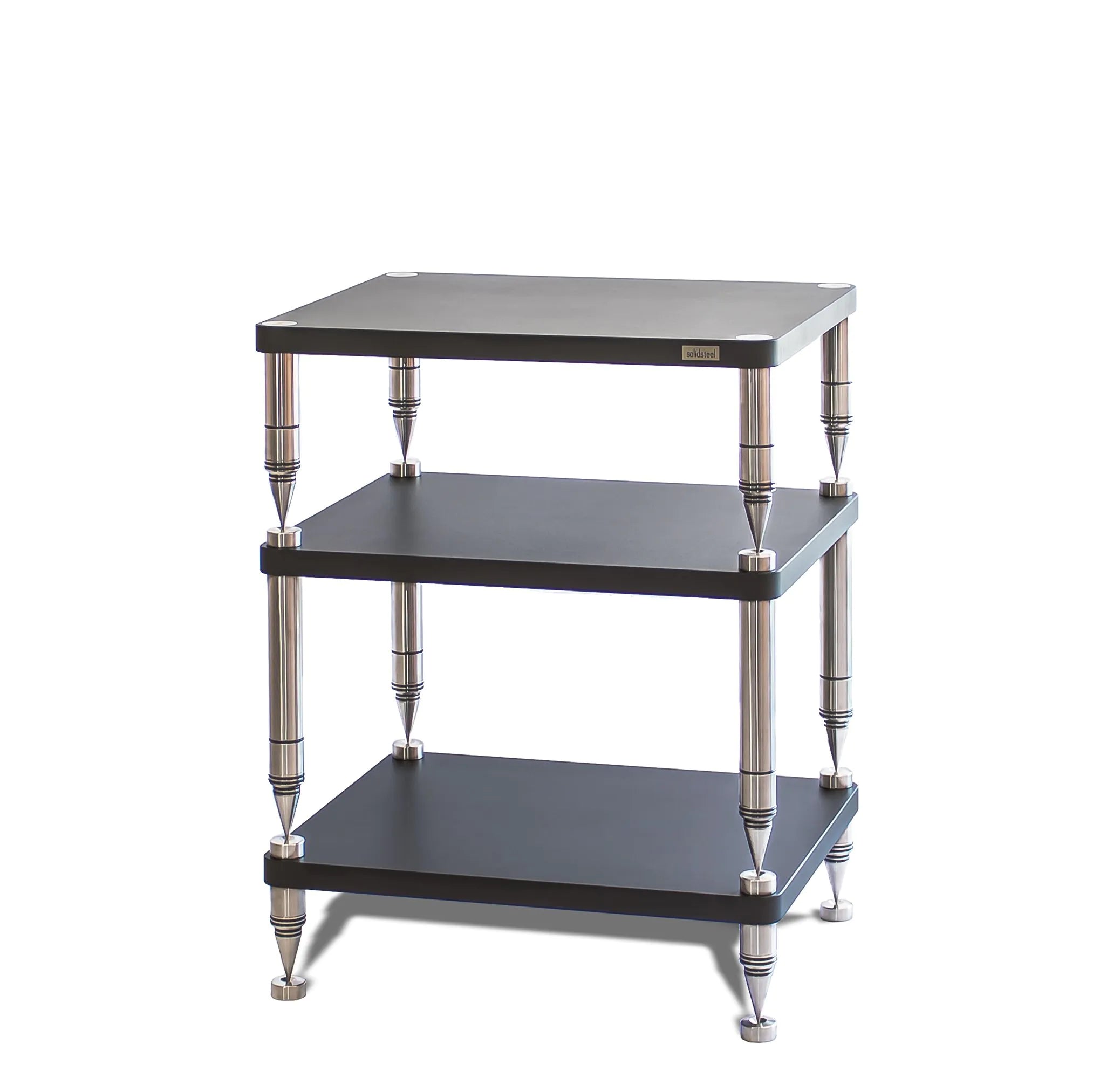 Solid Steel Hyperspike HP Series Racks