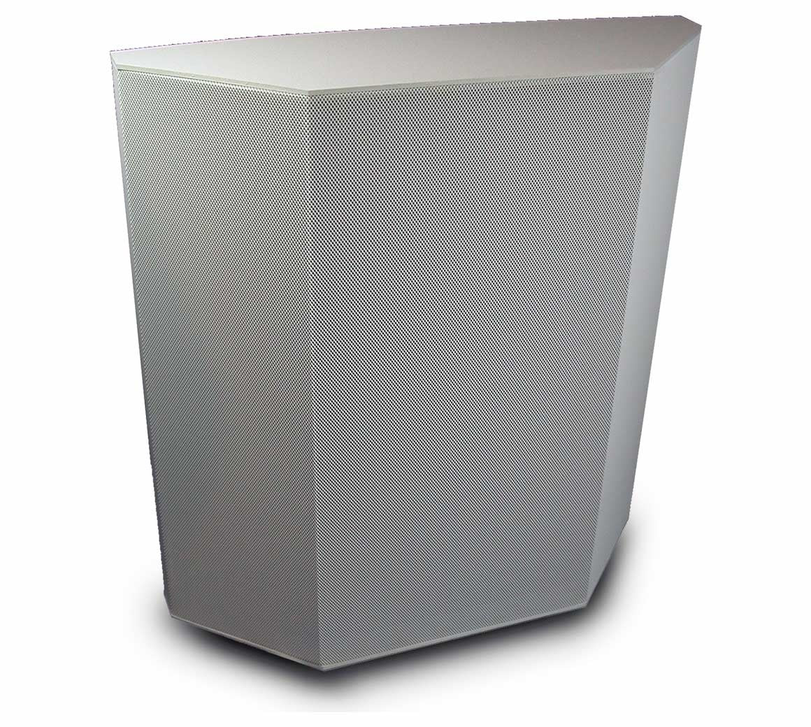 McIntosh HT30-OW In-Wall Speaker (In-Store Purchases Only & USD Pricing)