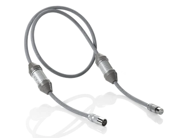 Shunyata Omega-X Digital & Grounding Cables - ALL Shunyata products are custom orders, No refunds or exchanges