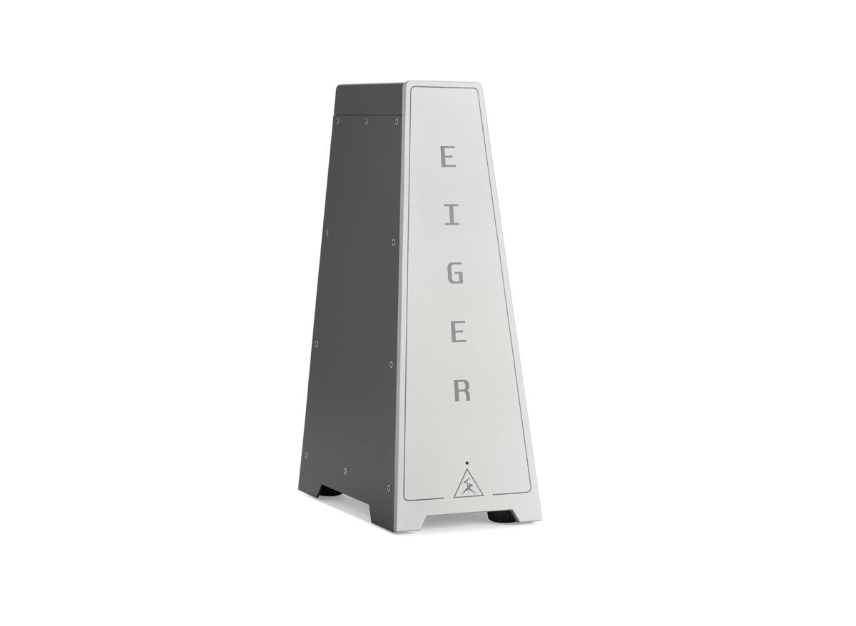 Shunyata Eiger 6T - Power Conditioner - ALL Shunyata products are custom orders, No refunds or exchanges