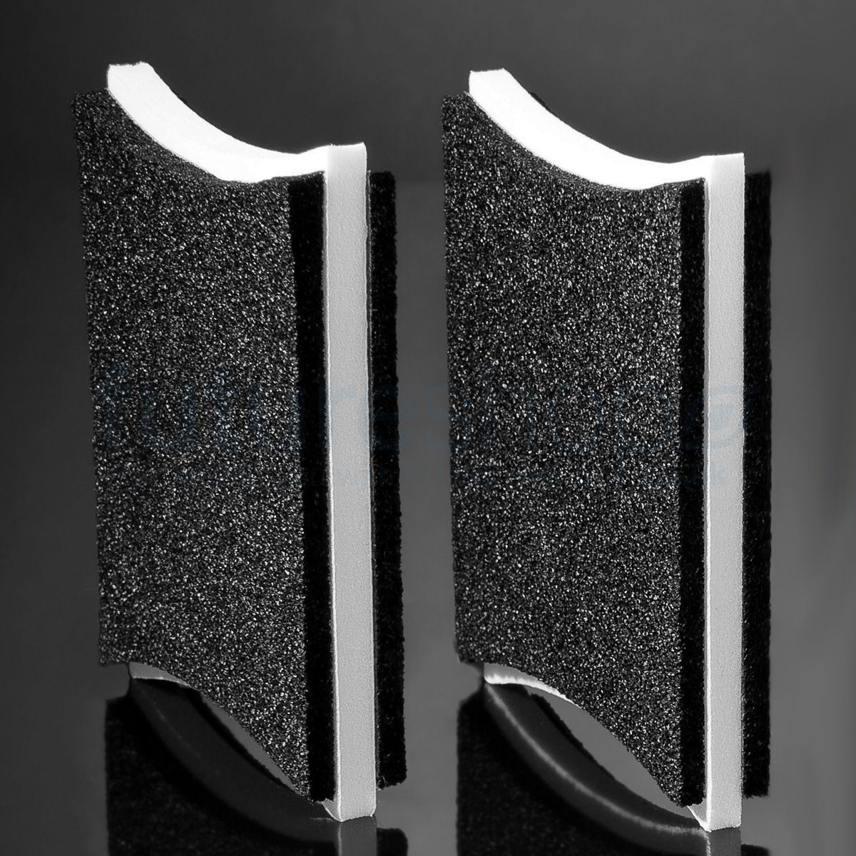 Shunyata DFE-Mini Cable Suspension (12-Pack) - ALL Shunyata products are custom orders, No refunds or exchanges