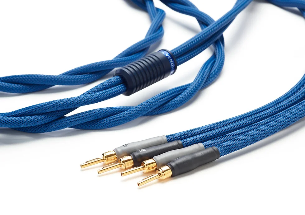 Shunyata STIS v3 Terminals (Sold as Singles) - ALL Shunyata products are custom orders, No refunds or exchanges