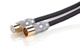 Shunyata Alpha-X Digital & Grounding Cables - ALL Shunyata products are custom orders, No refunds or exchanges