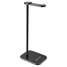 Aune Headphone Stand Black (Call/Email For Availability)
