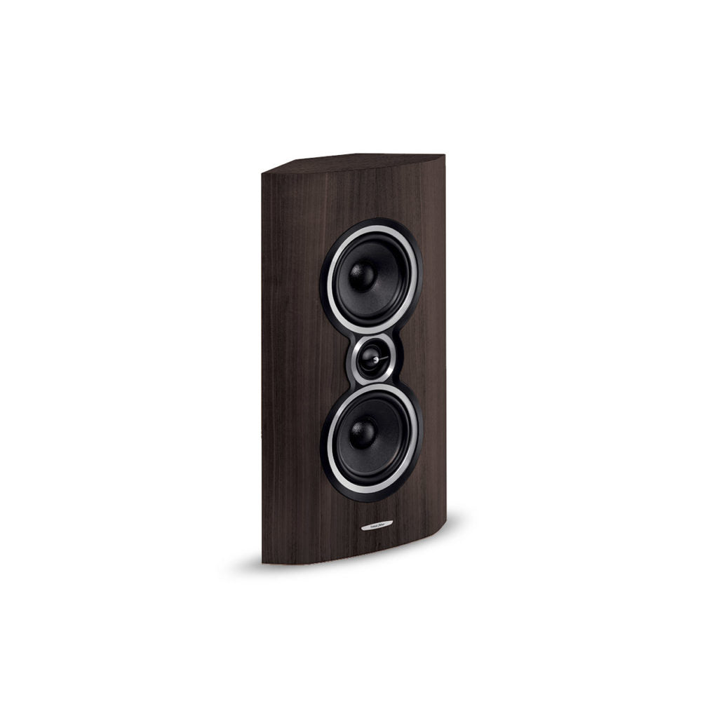 Sonus Faber Sonetto On-Wall Speaker - EACH (Please call/In-Store Only)