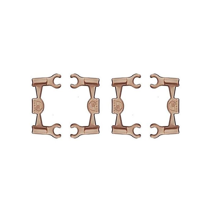 Cardas Audio CJP Jumper Plates (Sold In Sets of 4) | Audio Excellence Canada Cardas Audio CJP Jumper Plates (Sold In Sets of 4) | Audio Excellence Canada