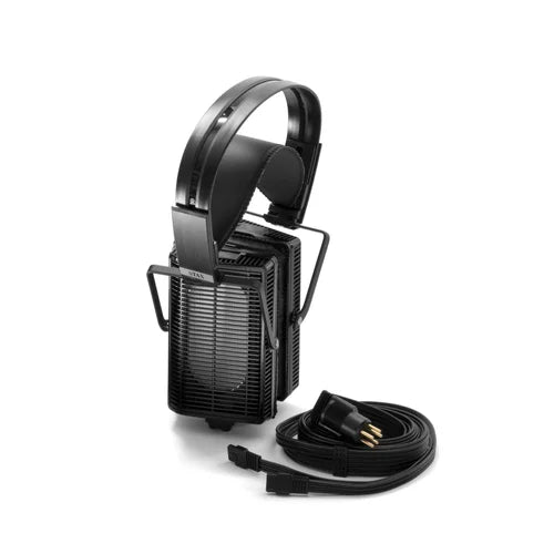 Stax SR-L500 MKII Electrostatic Headphones
