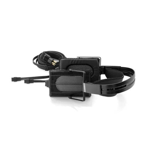 Stax SR-L500 MKII Electrostatic Headphones
