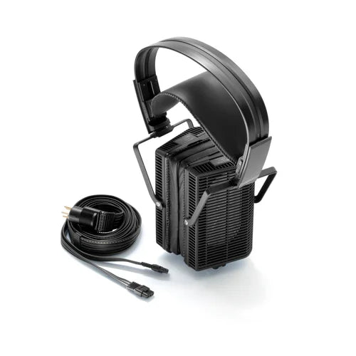 Stax SR-L700 MKII Electrostatic Headphones