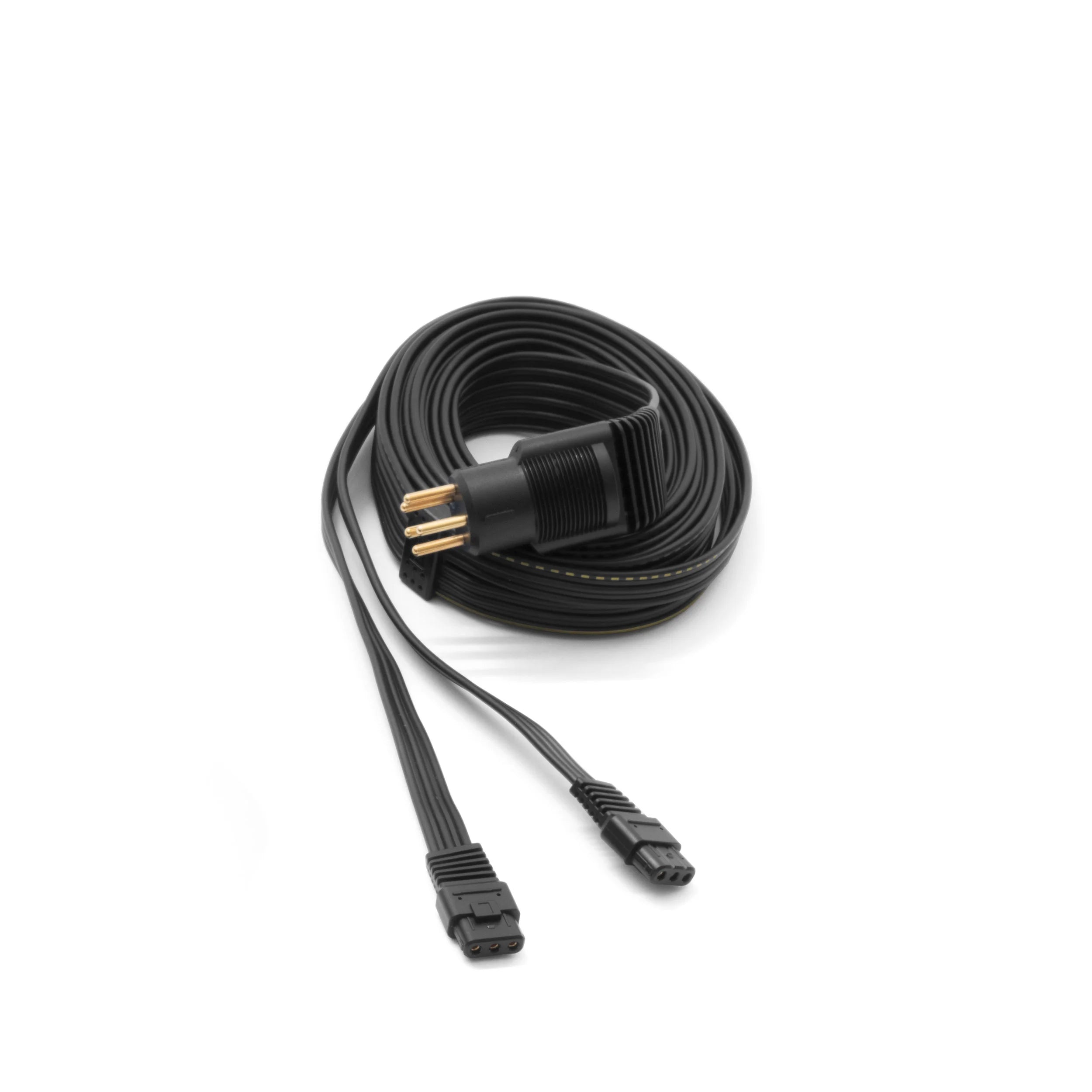 Stax Headphone Cables