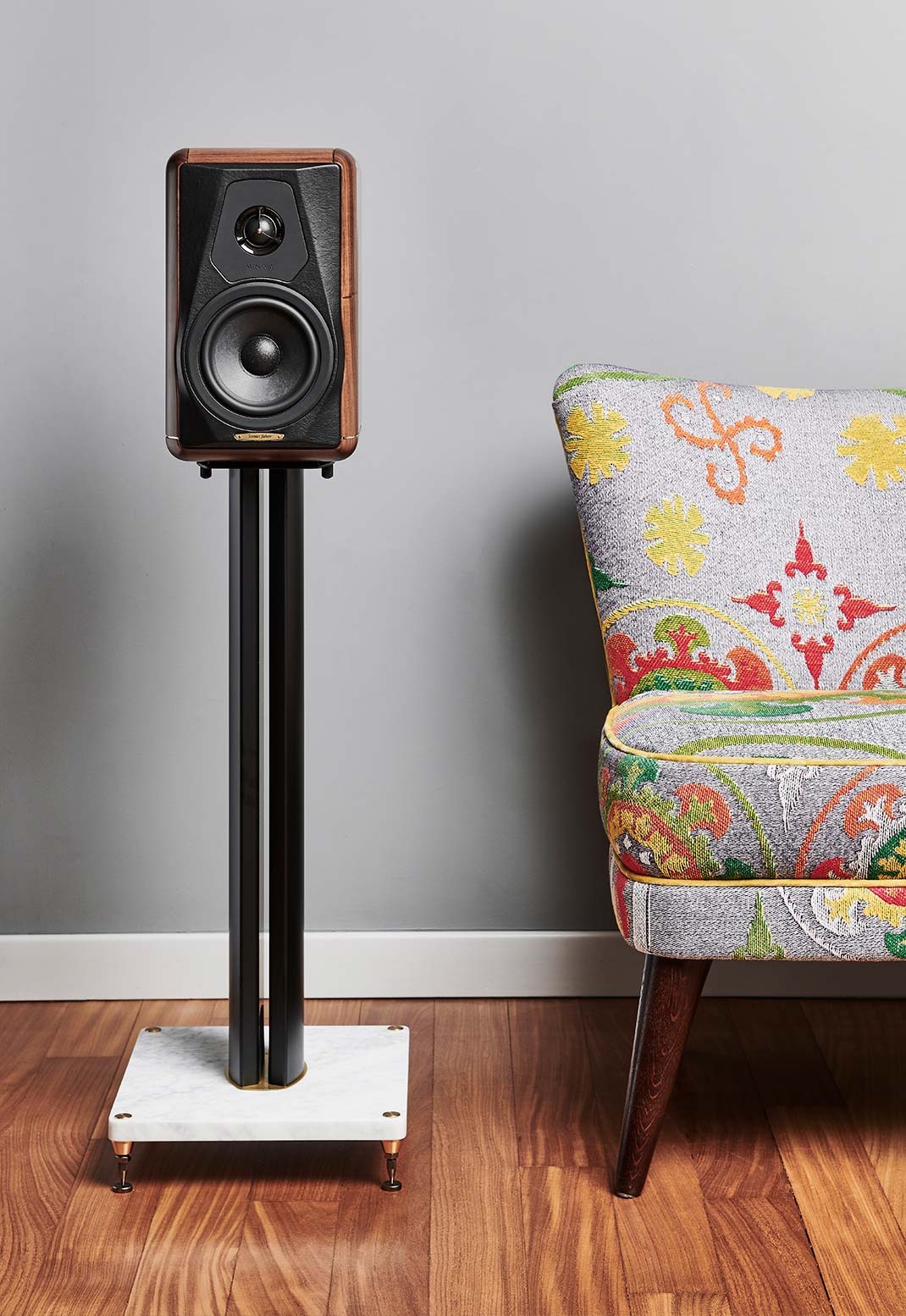 Sonus Faber Minima Amator II (Please Call/In Store Only)