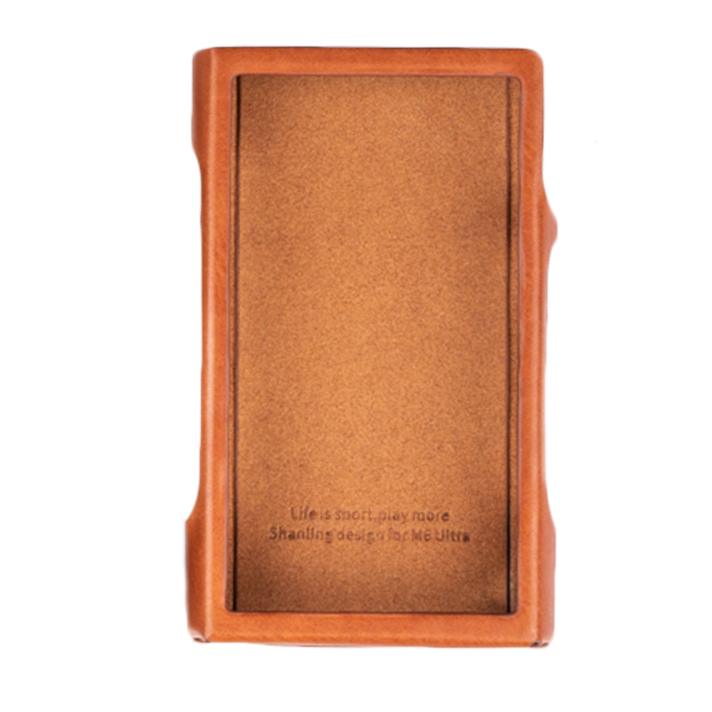 Shanling M6 Ultra Leather case