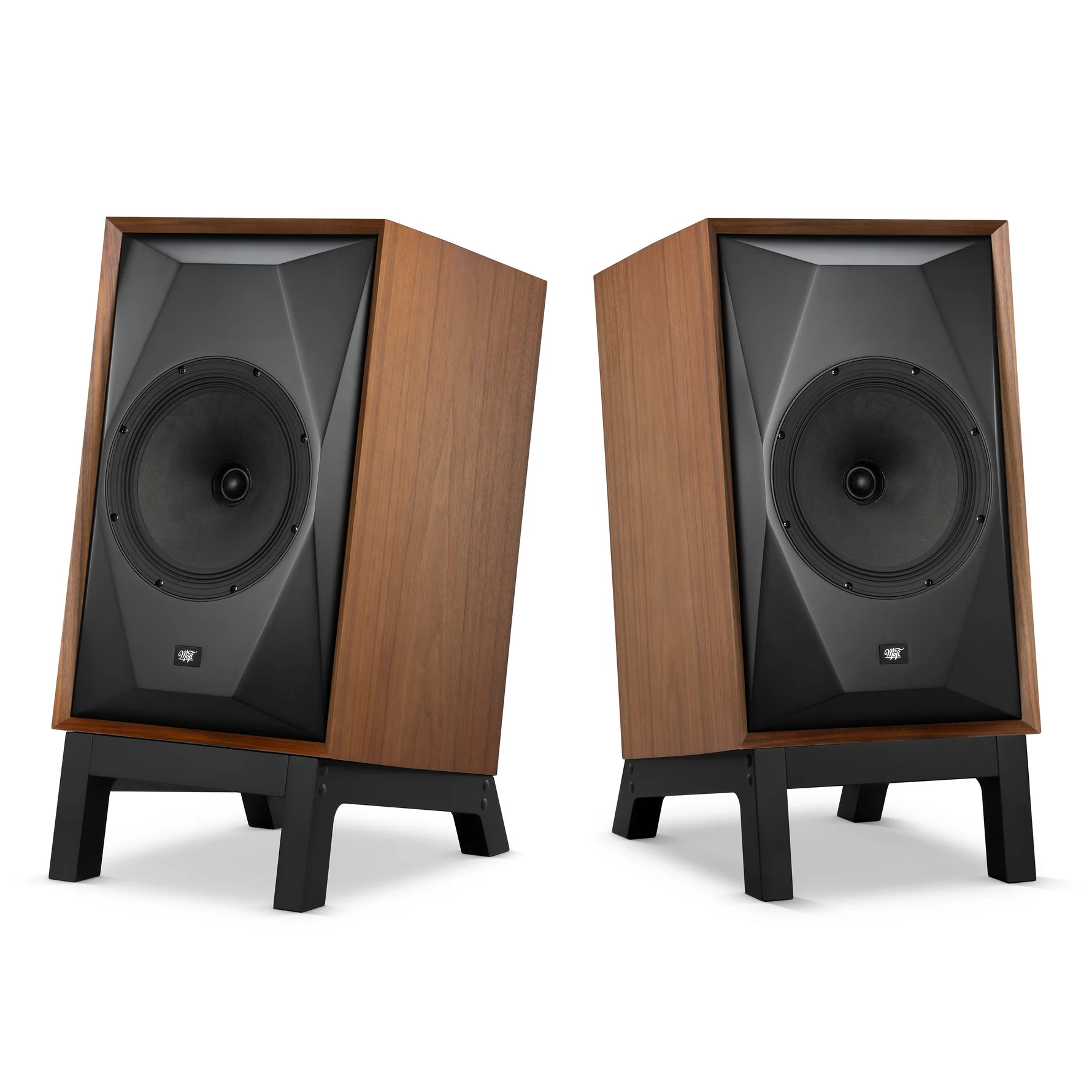 MoFi SourcePoint 10 Low Slung Speaker Stands (Pair)