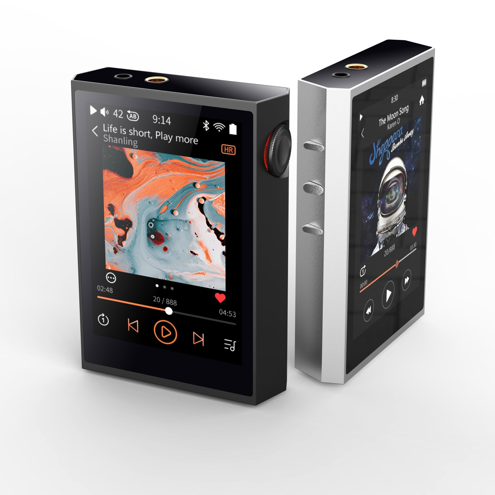Shanling M1 Plus High Resolution DAP (Call/Email For Availability)