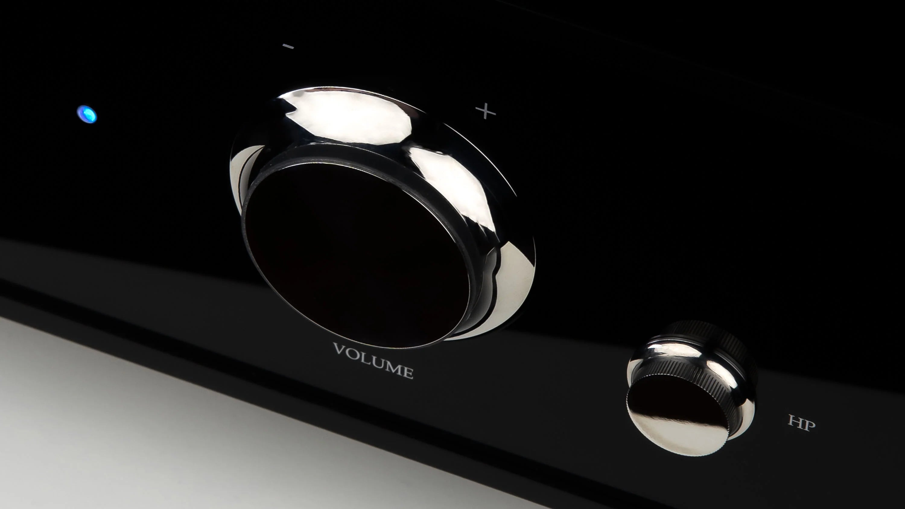 Daniel Hertz Amber Midnight Speakers