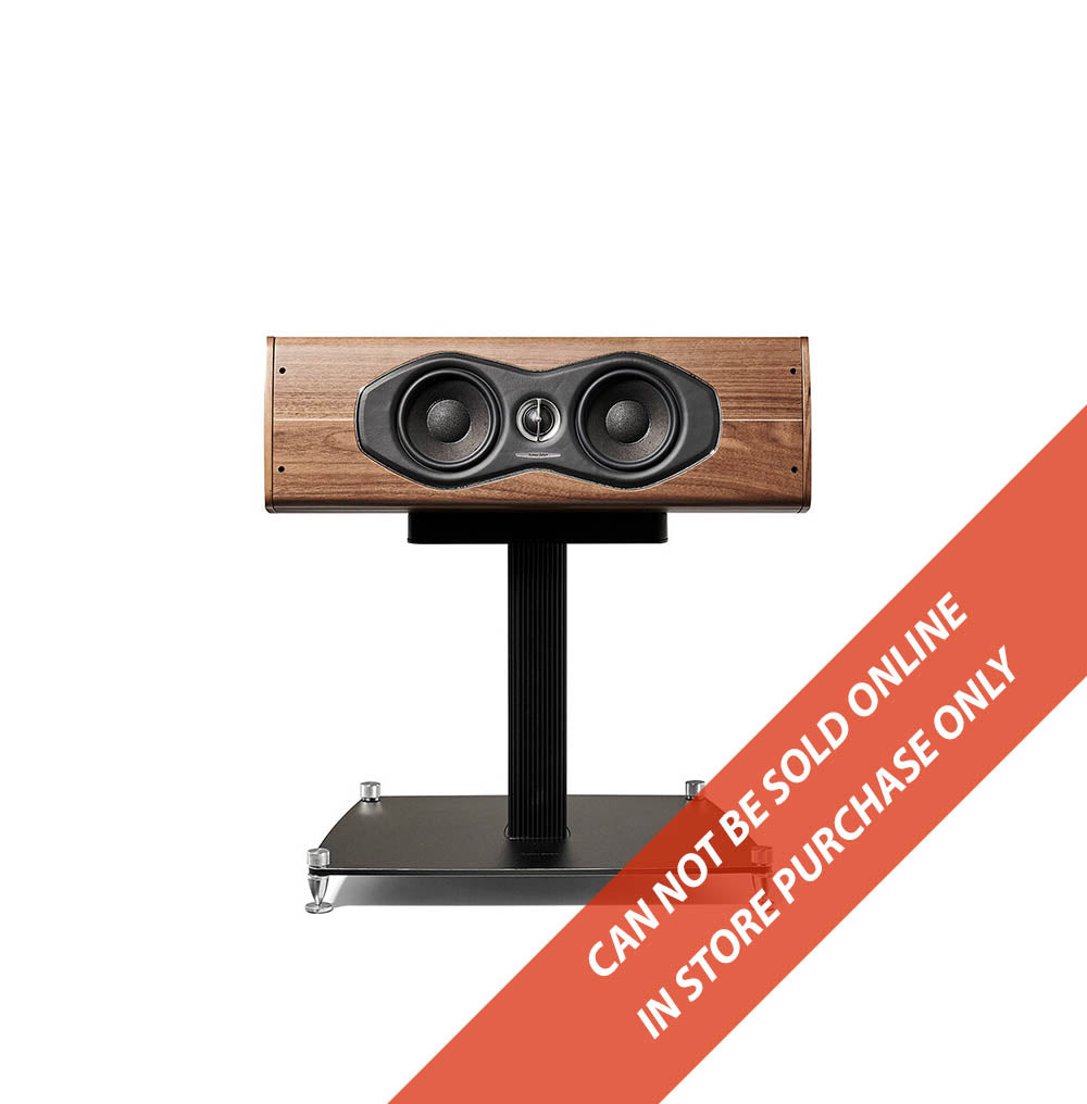 Sonus Faber Olympica Nova CI Center Channel Speakers (Please Call/In-Store Only)