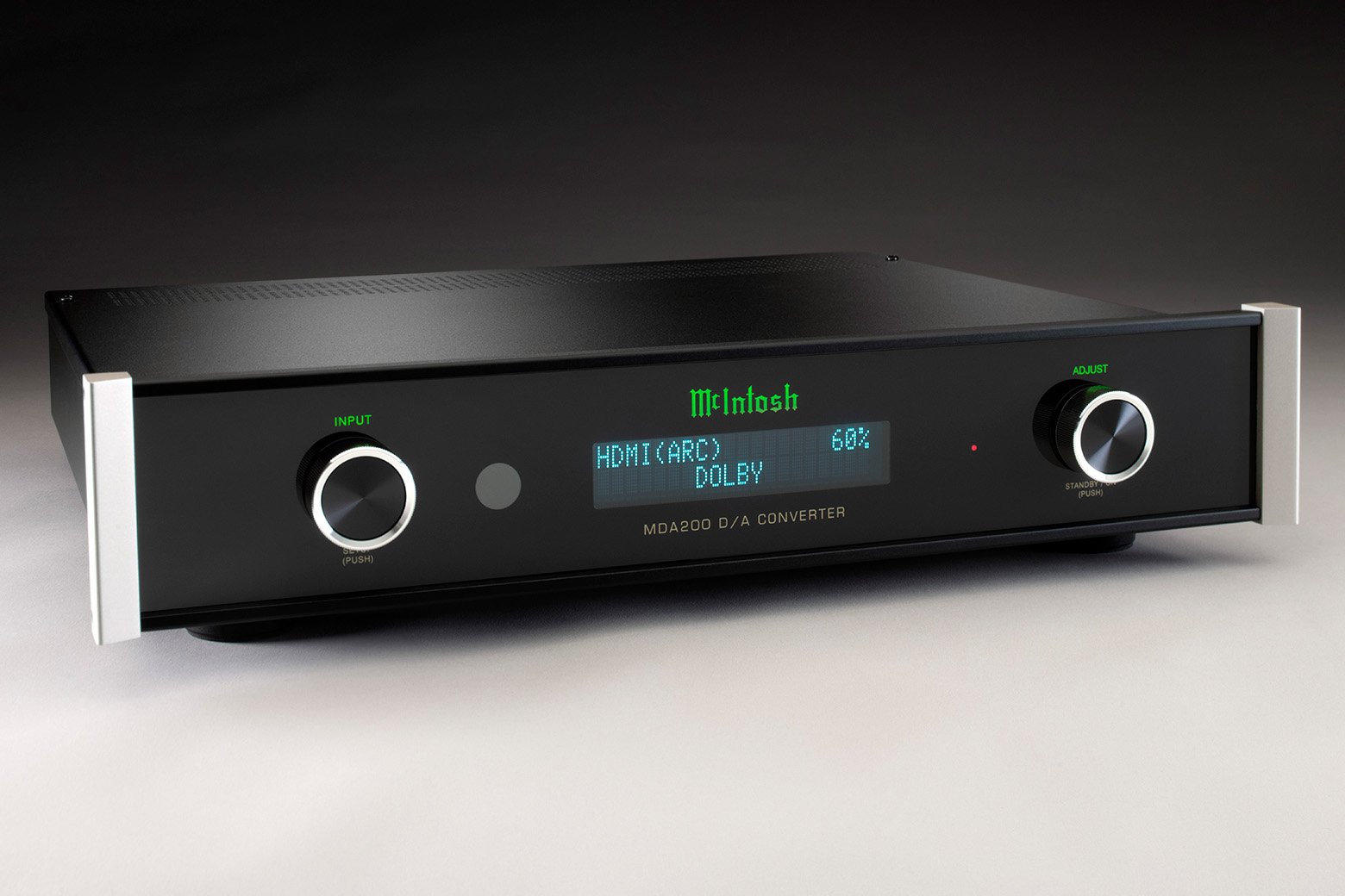 McIntosh MDA200 D/A Converters (In-Store Purchases Only)