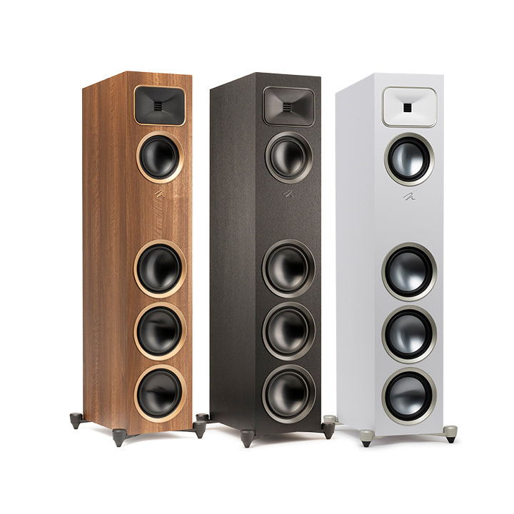 Martin Logan Motion Foundation F2 Floorstanding Speakers (Please Call/In-Store Only)