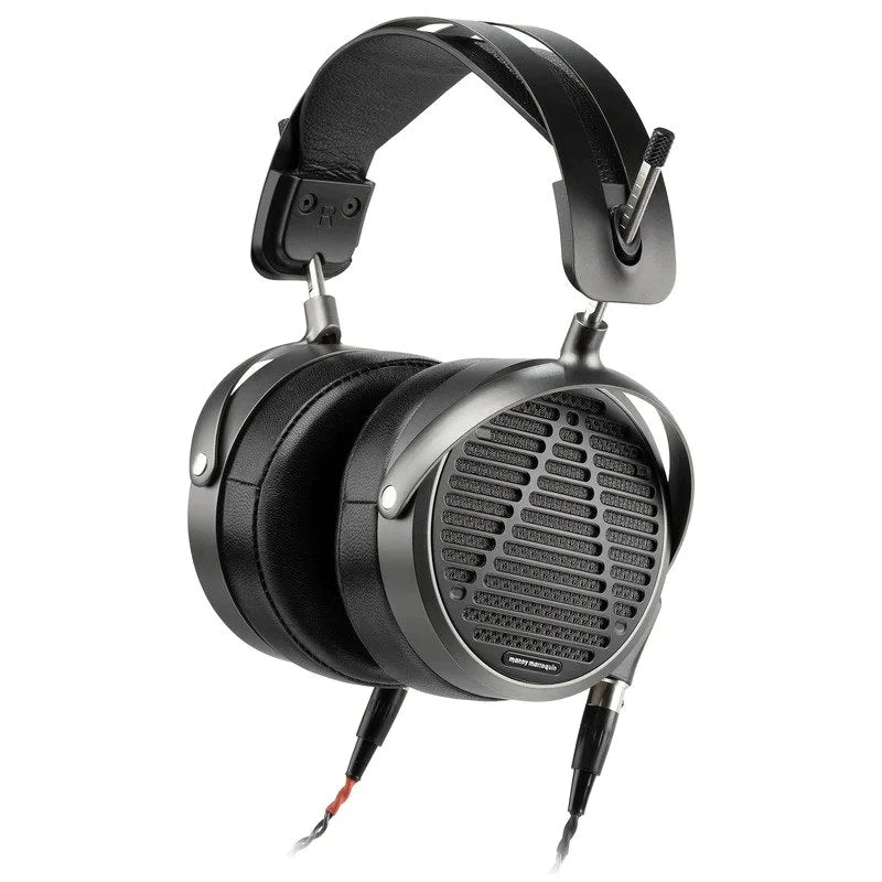 Audeze MM-500 Manny Marroquin w/carry case & 6.3mm cable (Check With Us For Inventory)