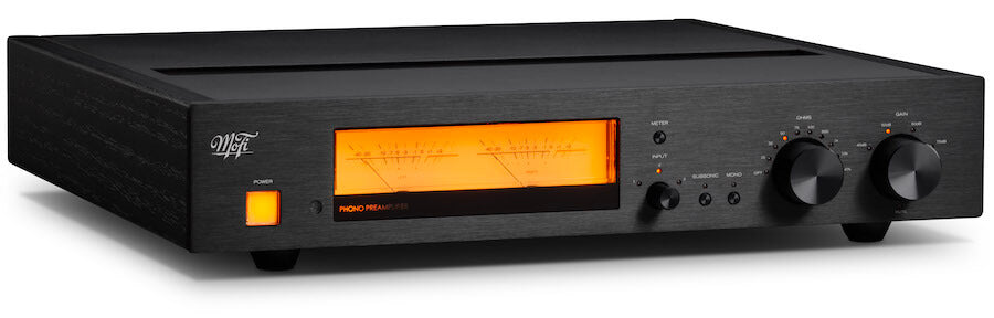 MoFi Electronics MasterPhono