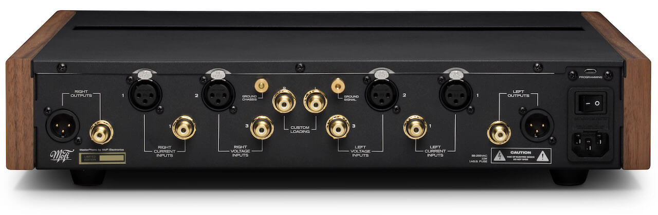 MoFi Electronics MasterPhono
