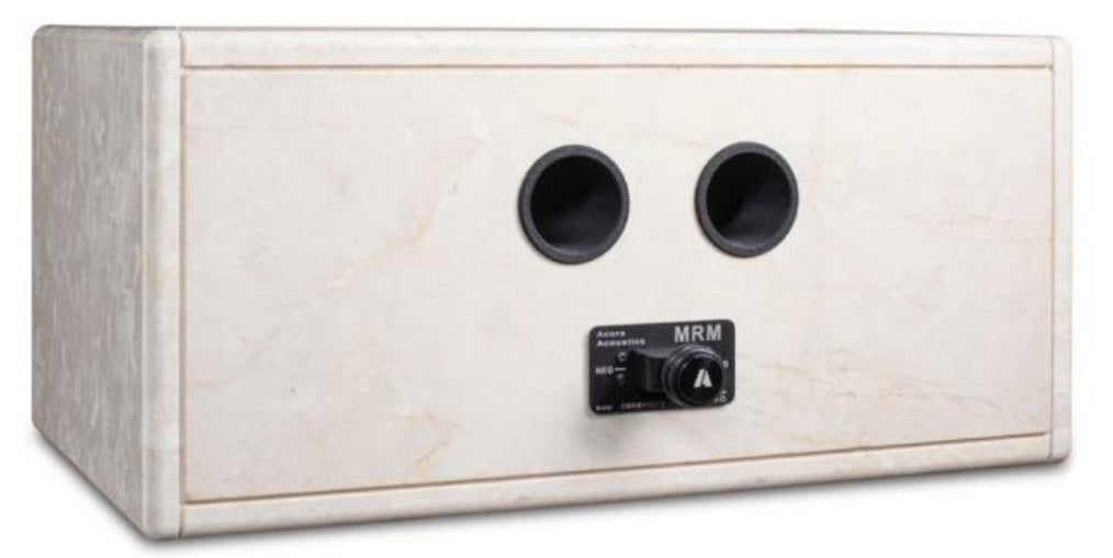 Acora Acoustics MRM-1 Monitor - Dual Driver, 2-way design ( In Store Purchase Only )