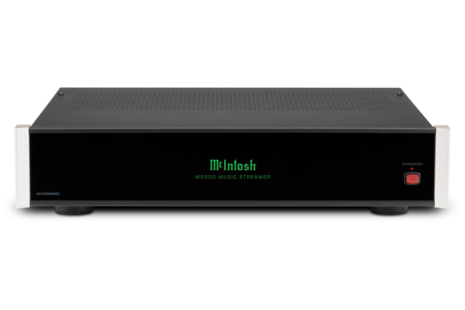 McIntosh MS500 Music Streamer (In-Store Purchases Only)