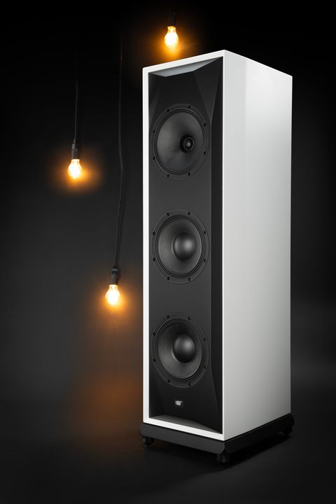 MoFi Sourcepoint 888 Floorstanding Speakers (Pre-Order)