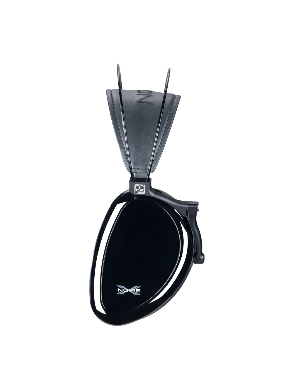 Dan Clark Noire X Closed-Back Planar Magnetic Headphones