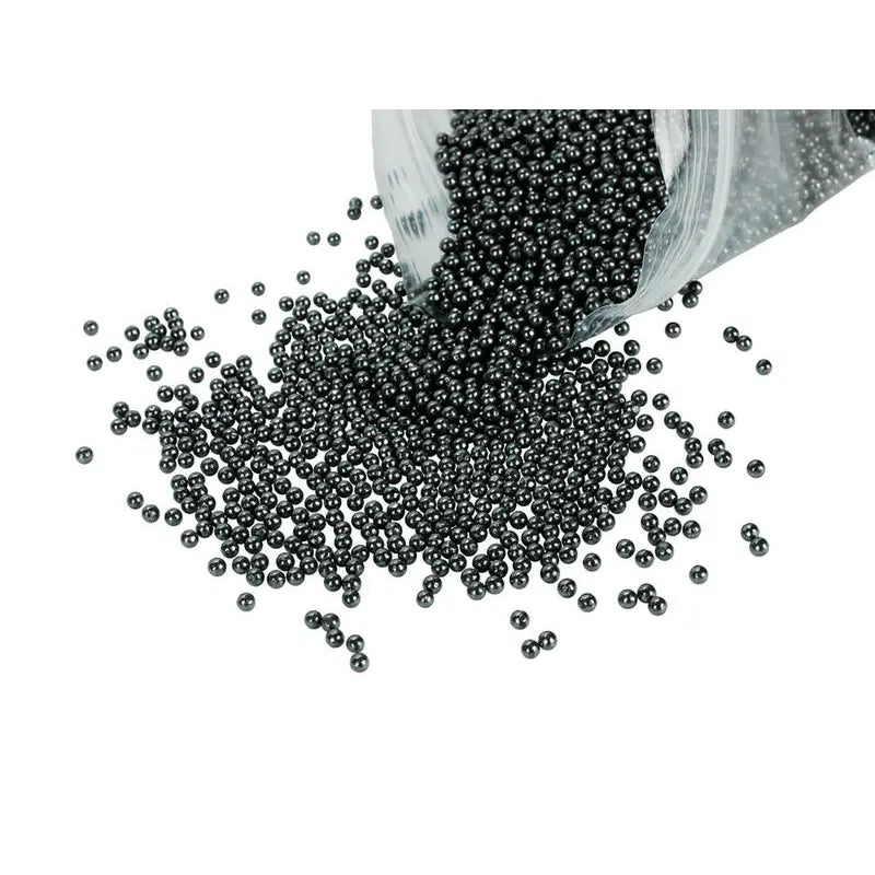 Norstone 3kgs Calibrated Anti-Vibration Metal Balls