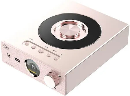 Shanling EC3 CD Player (Call/Email For Availability)