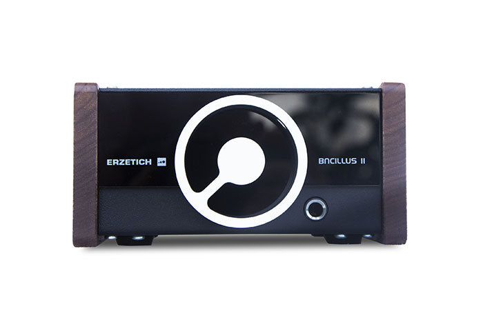 Erzetich Bacillus II Headphone Amplifier (Call/Email For Availability)