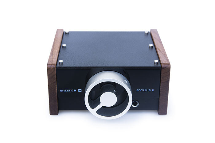 Erzetich Bacillus II Headphone Amplifier (Call/Email For Availability)