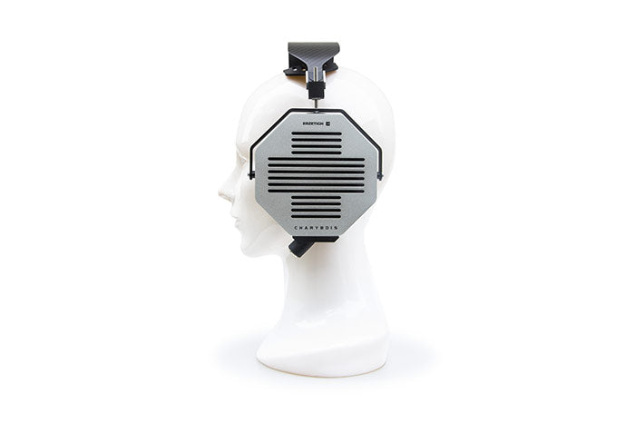 Erzetich Charybdis Open-Back Planar Headphones (Call/Email For Availability)