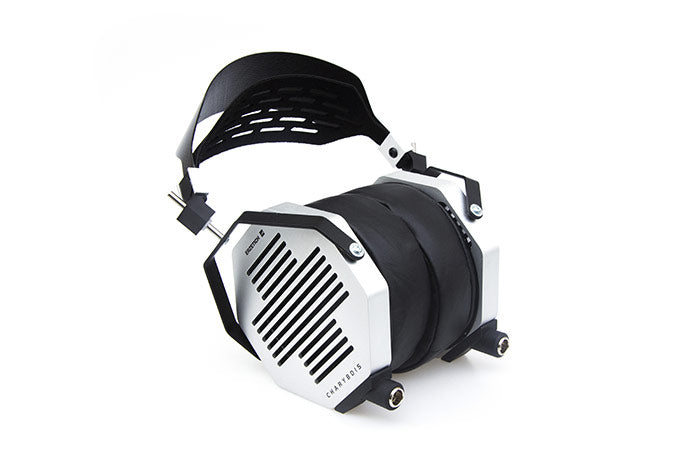 Erzetich Charybdis Open-Back Planar Headphones (Call/Email For Availability)